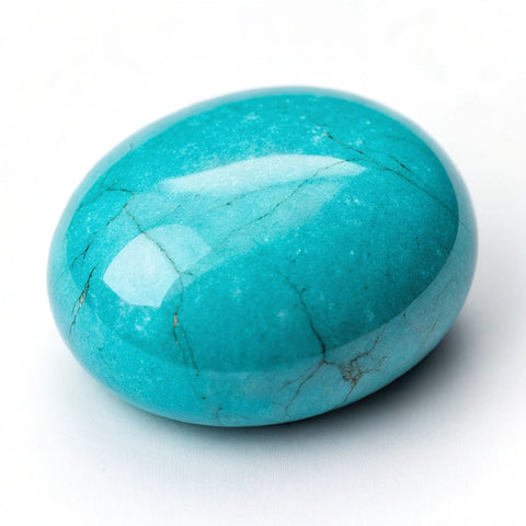 Turquoise Cabochon