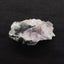 Natural Amethyst Rough Stone Specimen,Purple Raw Rough Crystal Specimen, Mineral Specimen, Collector Stone, 67x36x32mm,88.5g