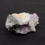 Natural Amethyst Rough Stone Specimen,Purple Raw Rough Crystal Specimen, Mineral Specimen, Collector Stone, 67x36x32mm,88.5g