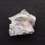 Natural Amethyst Rough Stone Specimen,Purple Raw Rough Crystal Specimen, Mineral Specimen, 64x54x31mm,98.3g