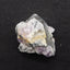 Natural Amethyst Rough Stone Specimen,Purple Raw Rough Crystal Specimen, Mineral Specimen, 64x54x31mm,98.3g