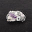 Natural Amethyst Rough Stone Specimen,Purple Raw Rough Crystal Specimen, Mineral Specimen, 54x29x25mm,47.5g