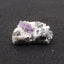 Natural Amethyst Rough Stone Specimen,Purple Raw Rough Crystal Specimen, Mineral Specimen, 54x29x25mm,47.5g