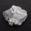 Natural Amethyst Rough Stone Specimen,Purple Raw Rough Crystal Specimen, Mineral Specimen, 70x62x25mm,121.8g