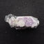 Natural Amethyst Rough Stone Specimen,Purple Raw Rough Crystal Specimen, Mineral Specimen, 70x62x25mm,121.8g