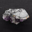 Natural Amethyst Rough Stone Specimen,Purple Raw Rough Crystal Specimen, Mineral Specimen, 82x61x52mm,206.5g