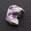 Natural Amethyst Rough Stone Specimen,Purple Raw Rough Crystal Specimen, Mineral Specimen, 82x61x52mm,206.5g