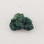 Malachite Specimen, Natural Bright Green Raw Rough Crystal Specimen, Mineral Specimen, Collector Stone, 35x24x18mm, 15.1g