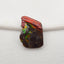 New! Natural Ammolite Gemstone Cabochon,Semi Precious Gemstones for Jewelry Making,29x21x6mm,5.8g