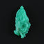 Hand Carved AAA Grade Natural Chrysoprase Chinese Cabbage Gemstone Cabochon(Can be Drilled) For Gemstone Jewelry Design ,Unique Gift,65×31×15mm,27.6g