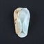 Natural Jade Carved figurine Pendant Bead 40*31*13mm, 24.2g