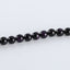 New Arrival! 1 Strand 18 Inch Natural Sugilite Round Loose Beads Gemstone Necklace,Popular Handmade Necklace for Gift, 11mm,92g