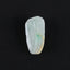 Handmade Jewelry,Natural Jade Carved Cicada Gemstone Pendant Bead,Unique Pendant for Necklace,43x22x13mm,18.3g