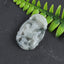 Natural Jadeite Jade Horse  Pendant, Drilled Gemstone Pendant,Gemstone Carving For Jewelry DIY Making Charm Gift Accessories,36×23×6mm,8.3g