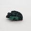 Malachite Specimen, Natural Bright Green Raw Rough Crystal Specimen, Mineral Specimen, Collector Stone,44x28x22mm,38.5g