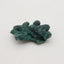 Malachite Specimen, Natural Bright Green Raw Rough Crystal Specimen, Mineral Specimen, Collector Stone, 38x34x9mm,17g