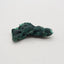 Malachite Specimen, Natural Bright Green Raw Rough Crystal Specimen, Mineral Specimen, Collector Stone, 51x29x12mm, 25g