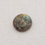 Natural Labradorite Carving Gemstone Cabochon,15x5mm,2.1g