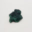 Malachite Specimen, Natural Bright Green Raw Rough Crystal Specimen, Mineral Specimen, Collector Stone, 44x32x7mm,17.5g