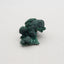 Malachite Specimen, Natural Bright Green Raw Rough Crystal Specimen, Mineral Specimen, Collector Stone, 40x29x16mm,27.2g