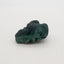 Malachite Specimen, Natural Bright Green Raw Rough Crystal Specimen, Mineral Specimen, Collector Stone, 33x40x17mm, 40.5g