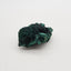 Malachite Specimen, Natural Bright Green Raw Rough Crystal Specimen, Mineral Specimen, Collector Stone,44x28x22mm,38.5g