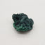 Malachite Specimen, Natural Bright Green Raw Rough Crystal Specimen, Mineral Specimen, Collector Stone, 30x26x14mm, 13.4g