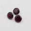 Natural Quartz Diamond Shape Gemstone, 7x4mm, 0.4g