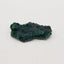 Malachite Specimen, Natural Bright Green Raw Rough Crystal Specimen, Mineral Specimen, Collector Stone, 44x32x7mm,17.5g