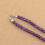 Natural Amethyst, Chrysocolla, Rose Quartz Pendant Beads for Necklace