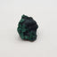 Malachite Specimen, Natural Bright Green Raw Rough Crystal Specimen, Mineral Specimen, Collector Stone, 26x23x20mm, 20.6g