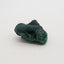 Malachite Specimen, Natural Bright Green Raw Rough Crystal Specimen, Mineral Specimen, Collector Stone, 33x40x17mm, 40.5g