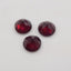 Natural Quartz Diamond Shape Gemstone, 7x4mm, 0.4g