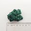 Malachite Specimen, Natural Bright Green Raw Rough Crystal Specimen, Mineral Specimen, Collector Stone, 47x36x25mm, 57.8g