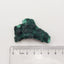 Malachite Specimen, Natural Bright Green Raw Rough Crystal Specimen, Mineral Specimen, Collector Stone, 51x29x12mm, 25g