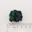 Malachite Specimen, Natural Bright Green Raw Rough Crystal Specimen, Mineral Specimen, Collector Stone, 26x23x20mm, 20.6g