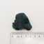 Malachite Specimen, Natural Bright Green Raw Rough Crystal Specimen, Mineral Specimen, Collector Stone, 33x40x17mm, 40.5g