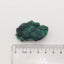 Malachite Specimen, Natural Bright Green Raw Rough Crystal Specimen, Mineral Specimen, Collector Stone, 40x25x13mm,25.9g