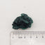 Malachite Specimen, Natural Bright Green Raw Rough Crystal Specimen, Mineral Specimen, Collector Stone, 30x26x14mm, 13.4g