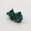 Malachite Specimen, Natural Bright Green Raw Rough Crystal Specimen, Mineral Specimen, Collector Stone, 40x29x16mm,27.2g