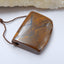 Natural Boulder Opal Pendant Bead