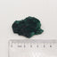 Malachite Specimen, Natural Bright Green Raw Rough Crystal Specimen, Mineral Specimen, Collector Stone, 44x32x7mm,17.5g