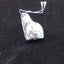 Natural Emerald Pendant Bead 50*23*17mm, 22.0g