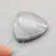 Natural Wave Jasper Pendant Bead 45*45*8mm, 29.4g