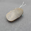 Natural Labradorite Carved tiger Pendant Bead 54x32x15mm, 28.9g