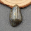 Cabochon labradorite 33x18x7mm,6g