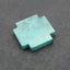 Cabochon Turquoise 25x25x4mm,6.5g