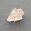 Natural Rose Quartz Carved frozen insects 31x28x22mm, 16.1g