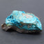 Chrysocolla Specimen,Natural Bright Blue Raw Rough Crystal Specimen, Mineral Specimen,79×48×33mm 154.1g