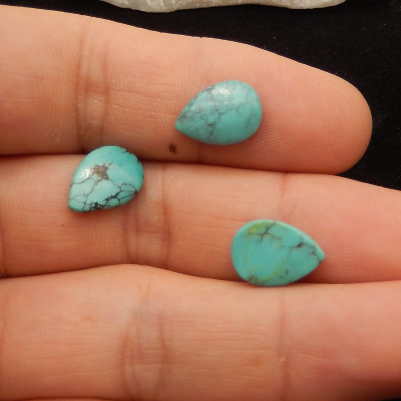 Buy turquoise clearance cabochons